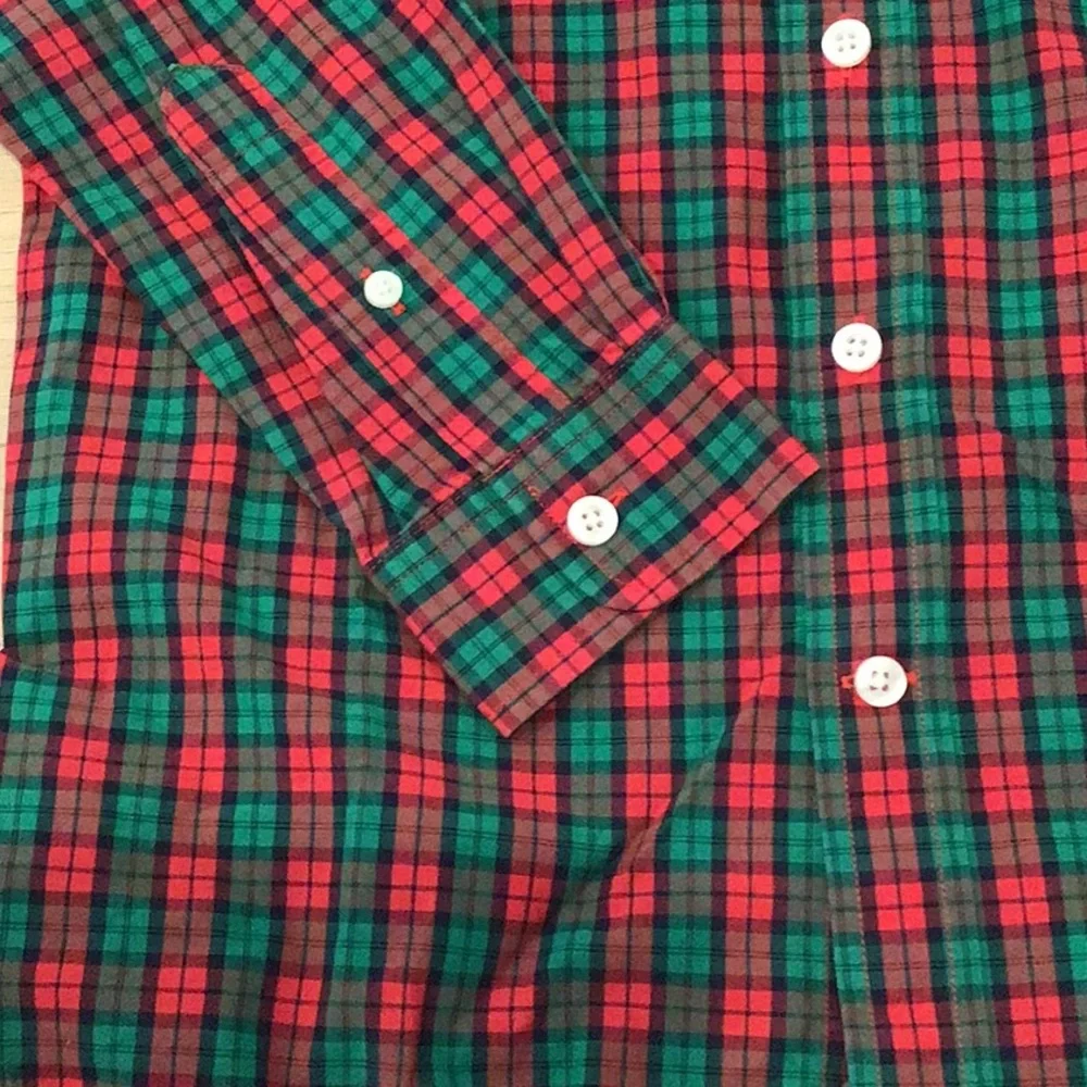 Vineyard Vines Boys Whale Shirt M 12/14 - Picture 3 of 4